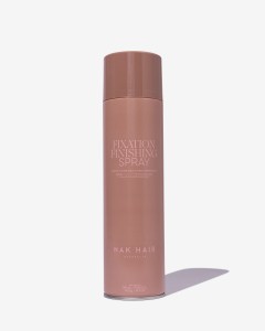 Lakier mocno utrwalający NAK Fixation Finishing Spray