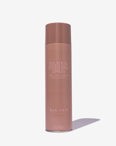 Lakier mocno utrwalający NAK Fixation Finishing Spray