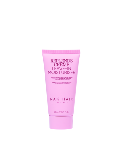 Odżywczy krem bez spłukiwania NAK Replends 