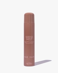 Mgiełka nabłyszczająca NAK Shine Mist 